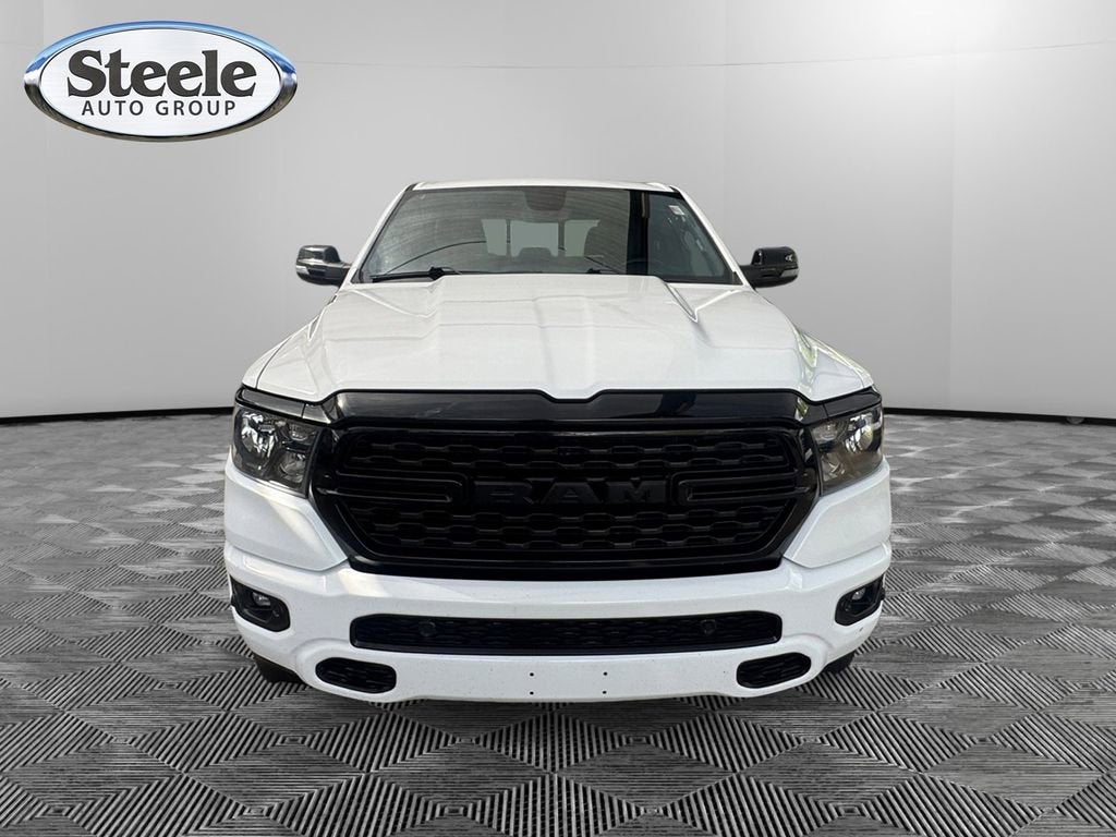 2023 RAM 1500 Lone Star Crew Cab 4x2 5'7" Box