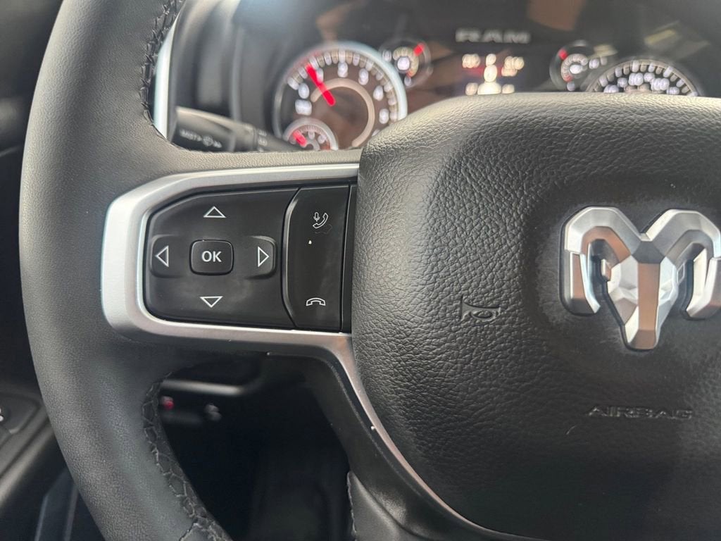 2025 RAM 1500 Lone Star