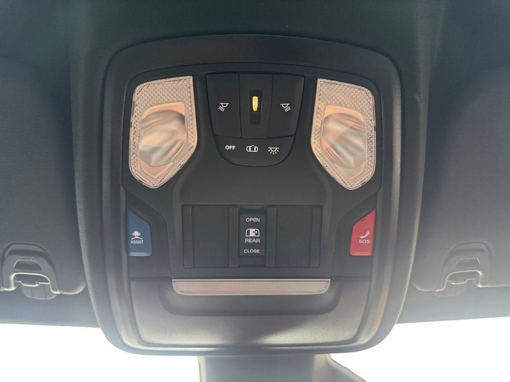 2025 RAM 1500 Lone Star