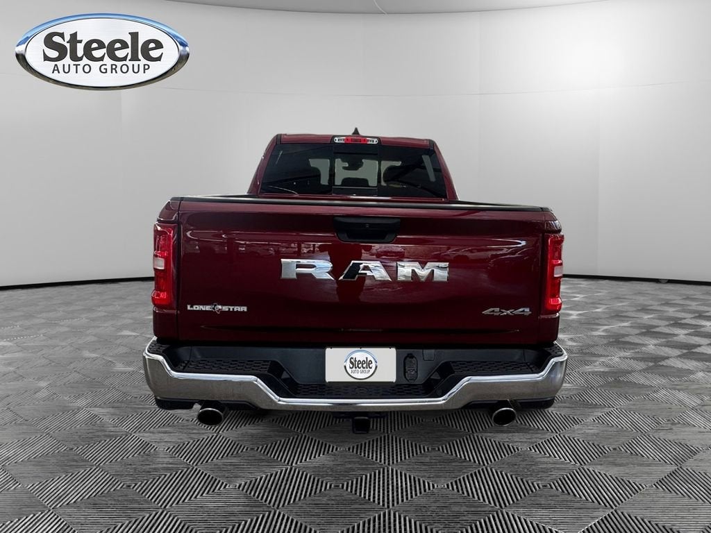2025 RAM 1500 Lone Star