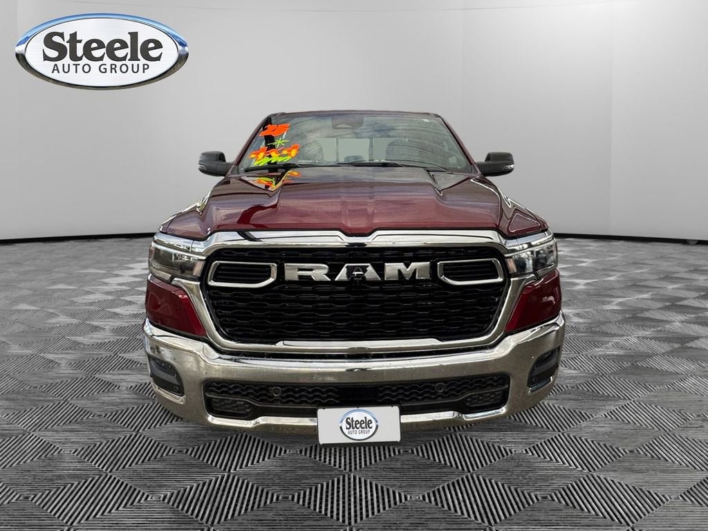 2025 RAM 1500 Lone Star