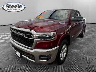 2025 RAM 1500 Lone Star