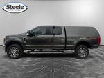 2018 Ford F-250 LARIAT