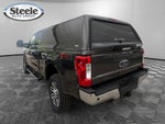 2018 Ford F-250 LARIAT