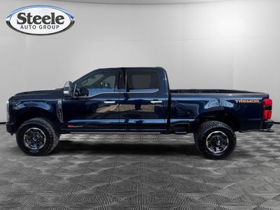 2024 Ford Super Duty F-250 SRW XL