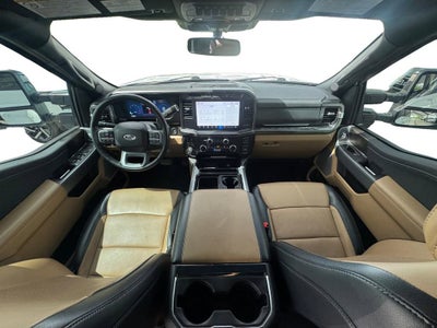 2024 Ford F-250 LARIAT
