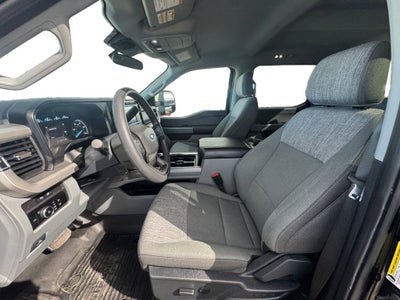 2024 Ford Super Duty F-350 DRW XL