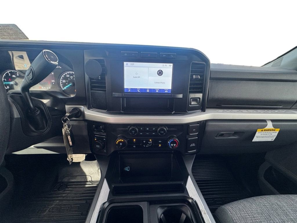 2024 Ford Super Duty F-350 DRW XL