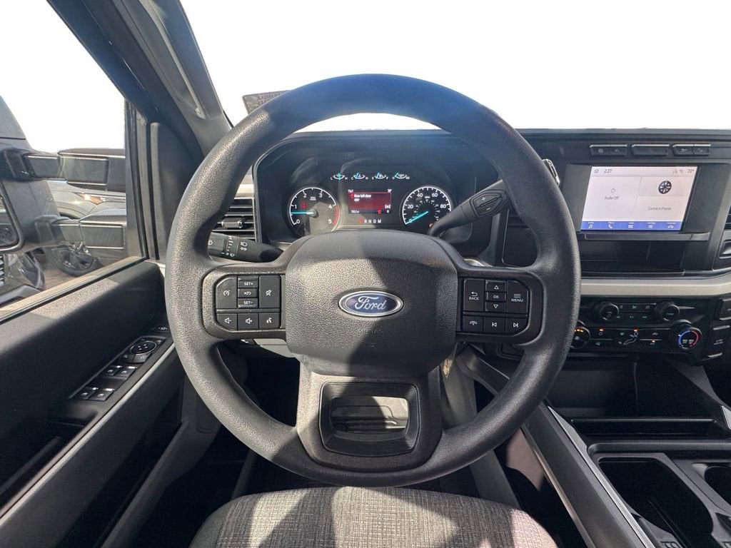 2024 Ford Super Duty F-350 DRW XL