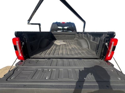 2024 Ford Super Duty F-350 DRW XL