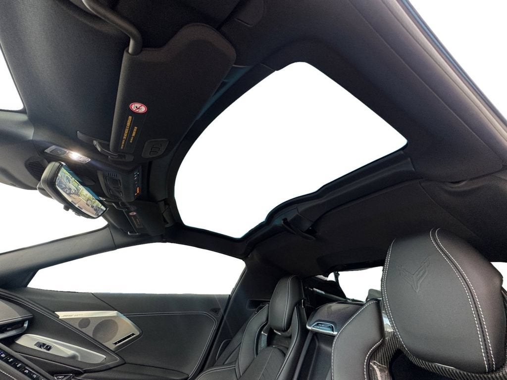 2024 Chevrolet Corvette 2LT - Photo 11