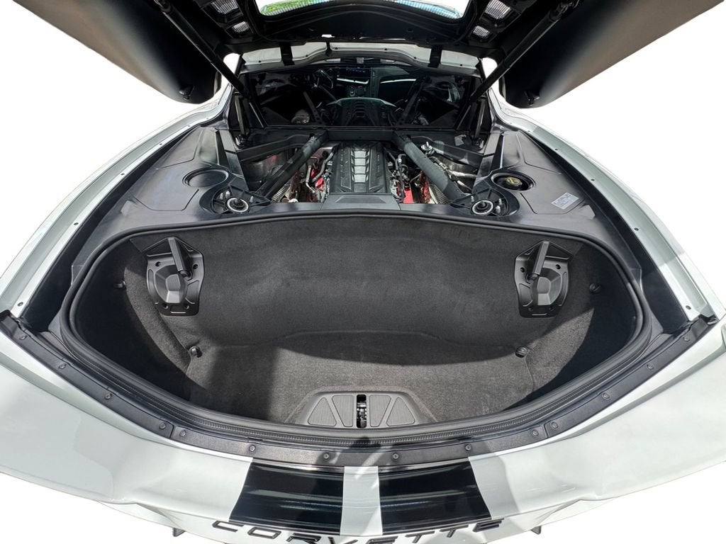 2024 Chevrolet Corvette 2LT - Photo 16