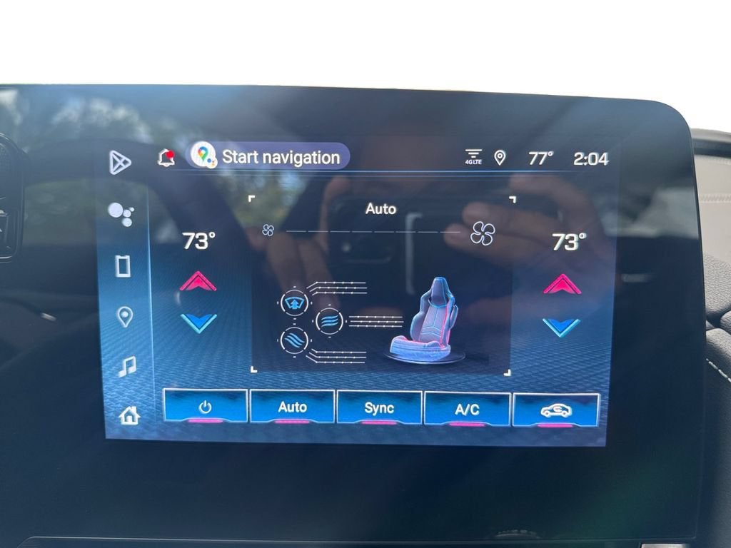 2024 Chevrolet Corvette 2LT - Photo 18