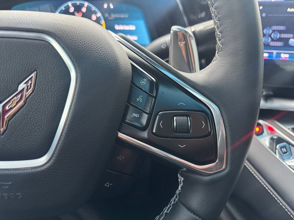 2024 Chevrolet Corvette 2LT - Photo 19