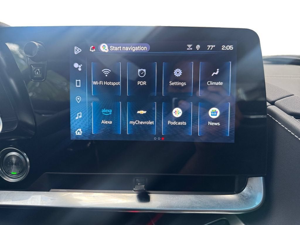 2024 Chevrolet Corvette 2LT - Photo 23