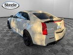 2016 Cadillac ATS-V BASE