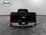 2016 Chevrolet Silverado 2500 HD LTZ