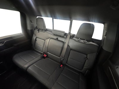 2024 Chevrolet Silverado 3500 HD LT DRW