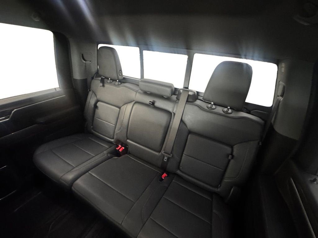 2024 Chevrolet Silverado 3500 HD LT DRW