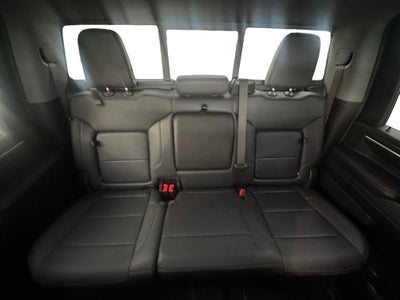 2024 Chevrolet Silverado 3500 HD LT DRW