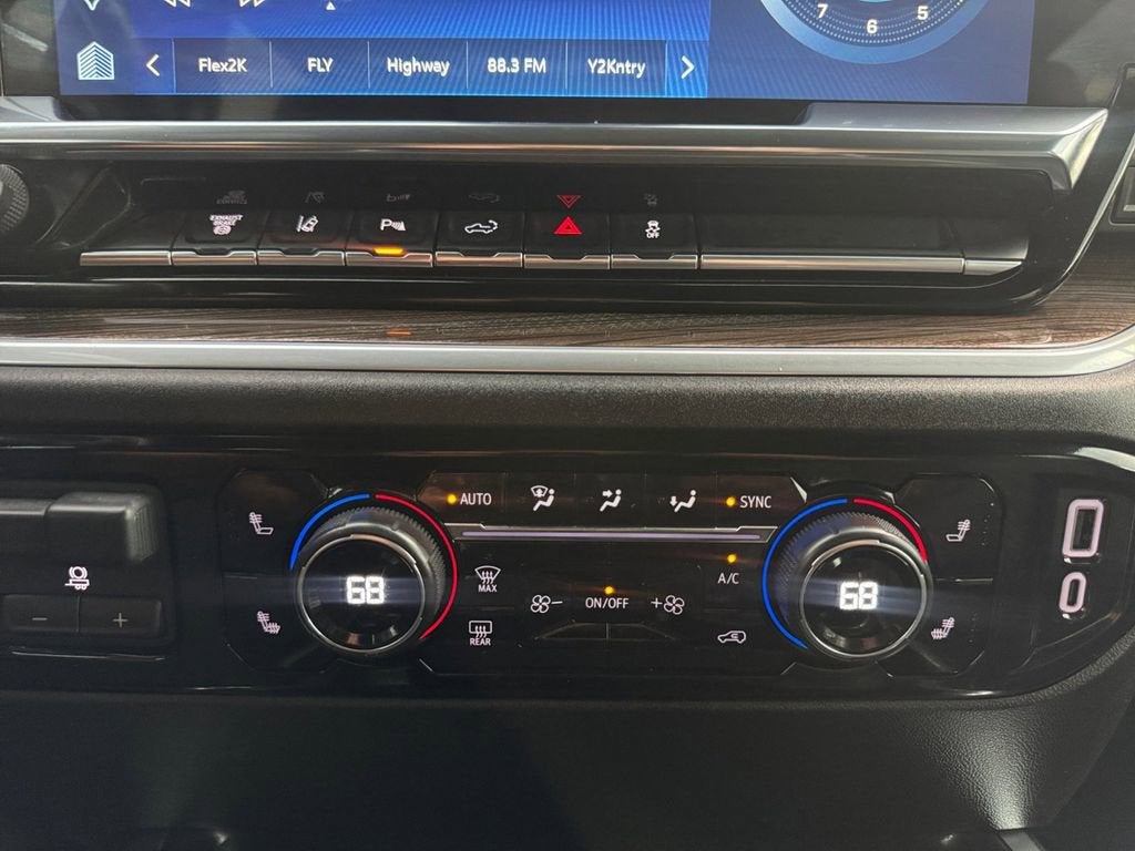 2024 Chevrolet Silverado 3500 HD LT DRW