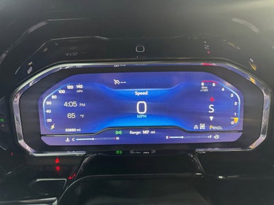 2024 Chevrolet Silverado 3500 HD LT DRW