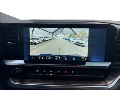 2024 Chevrolet Silverado 3500 HD LT DRW