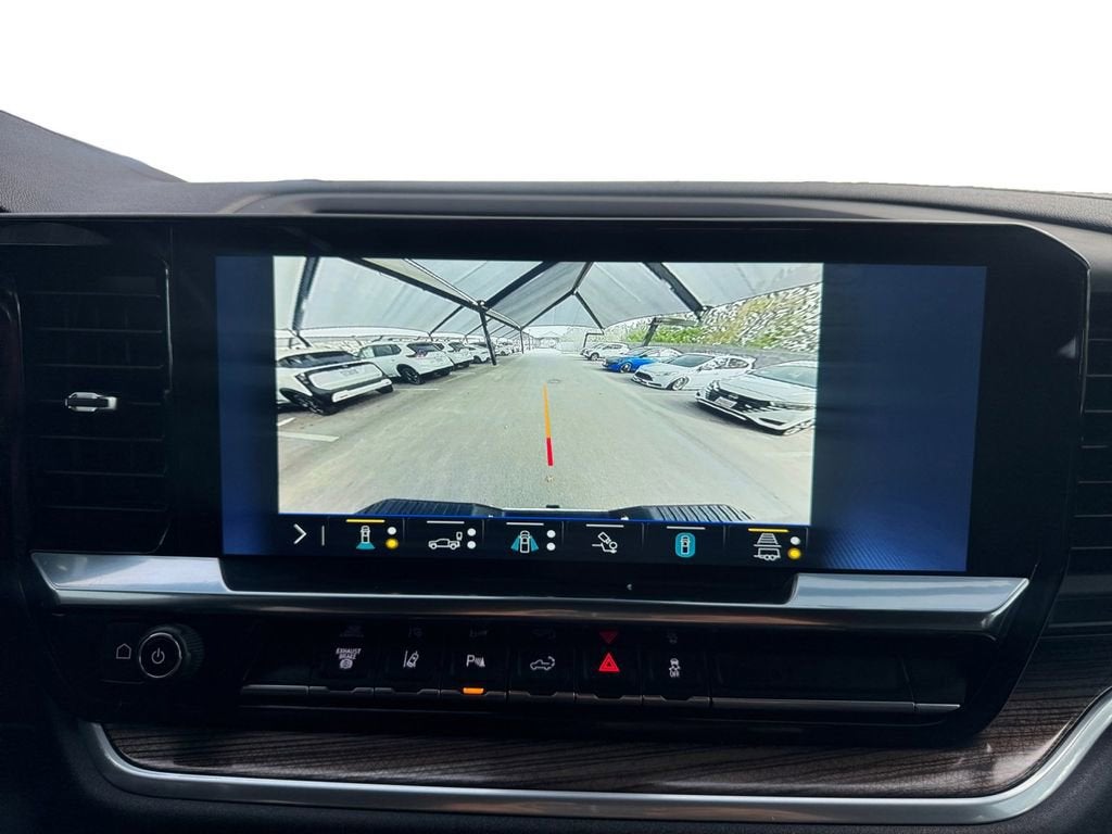 2024 Chevrolet Silverado 3500 HD LT DRW