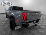 2024 Chevrolet Silverado 3500 HD LT DRW