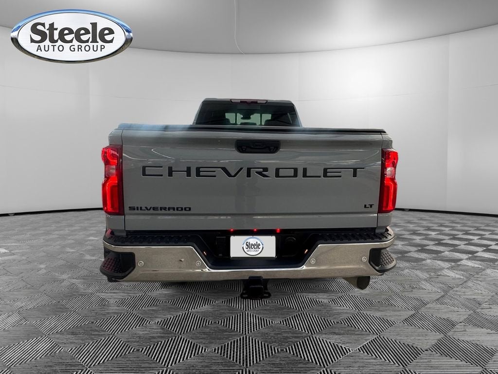 2024 Chevrolet Silverado 3500 HD LT DRW