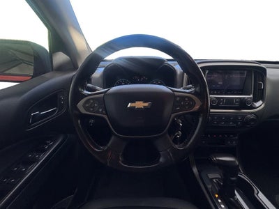 2019 Chevrolet Colorado 2WD Z71