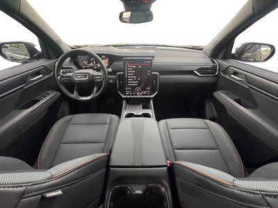 2024 GMC Acadia AT4