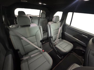 2024 GMC Acadia AT4