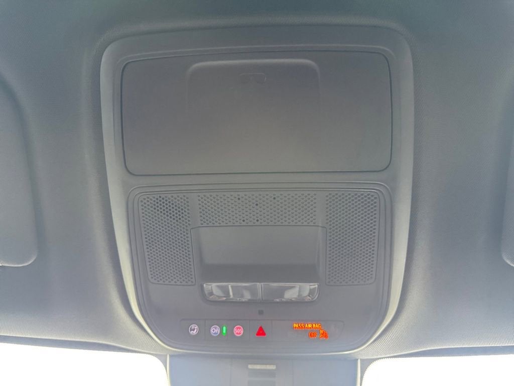 2024 GMC Acadia AT4