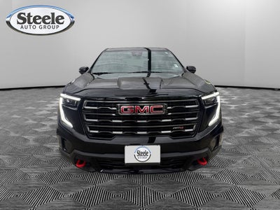 2024 GMC Acadia AT4