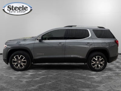 2020 GMC Acadia SLE