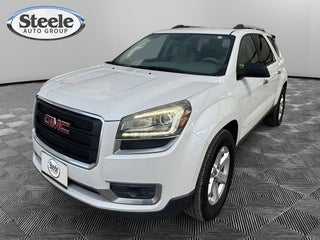2016 GMC Acadia SLE