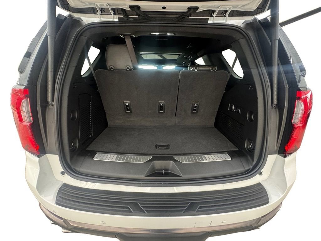 2025 GMC Yukon AT4 Ultimate