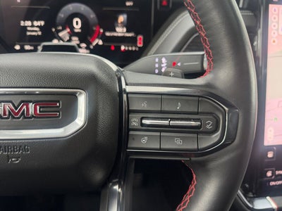 2025 GMC Yukon AT4 Ultimate