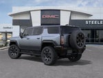 2026 GMC HUMMER EV SUV 3X
