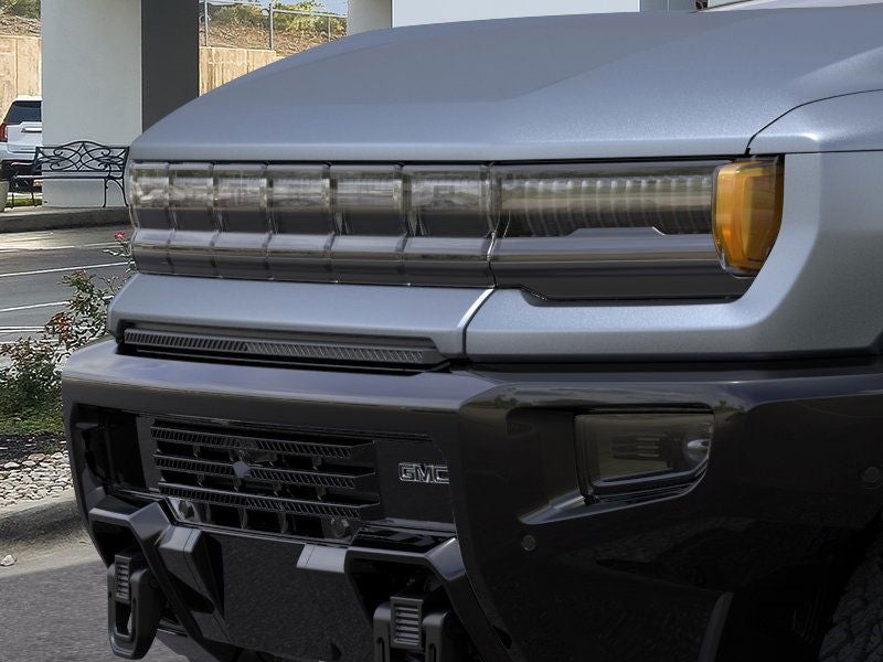 2026 GMC HUMMER EV SUV 3X