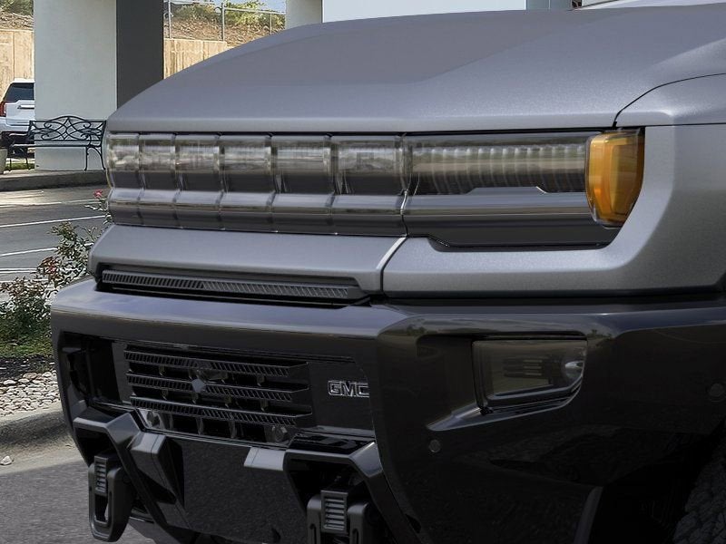 2026 GMC HUMMER EV SUV 3X