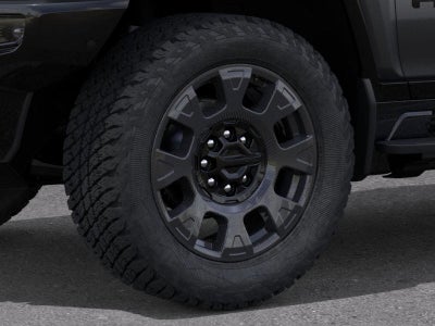 2026 GMC HUMMER EV SUV 3X