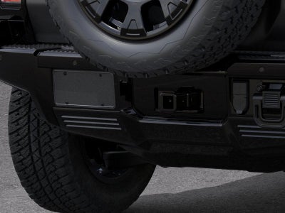 2026 GMC HUMMER EV SUV 3X