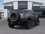 2026 GMC HUMMER EV SUV 3X