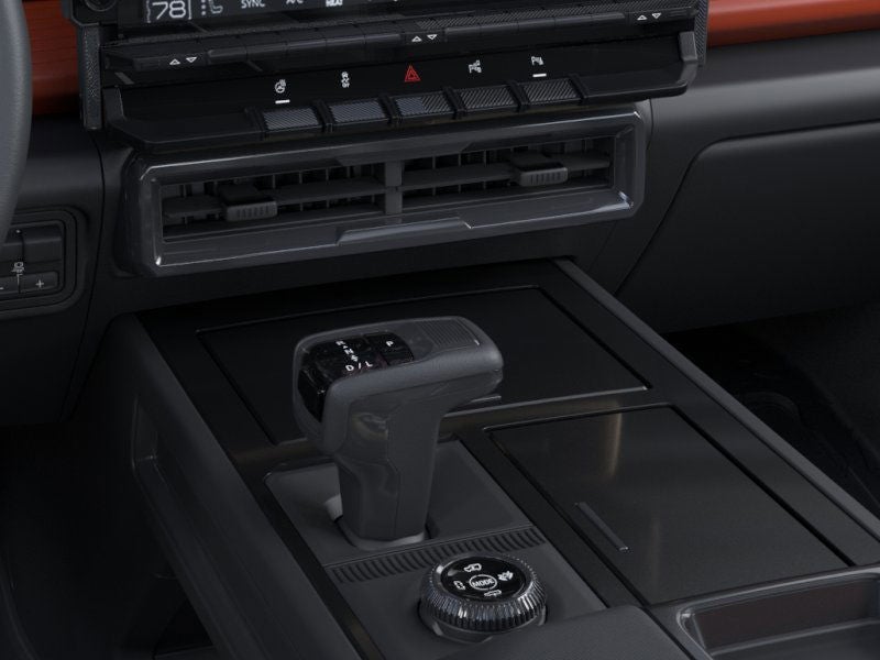 2026 GMC HUMMER EV SUV 3X