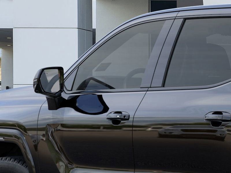 2025 GMC Sierra EV Extended Range Denali