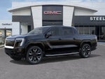2025 GMC Sierra EV Extended Range Denali