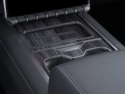 2025 GMC Sierra EV Extended Range Denali