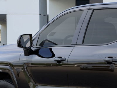 2025 GMC Sierra EV Extended Range Denali